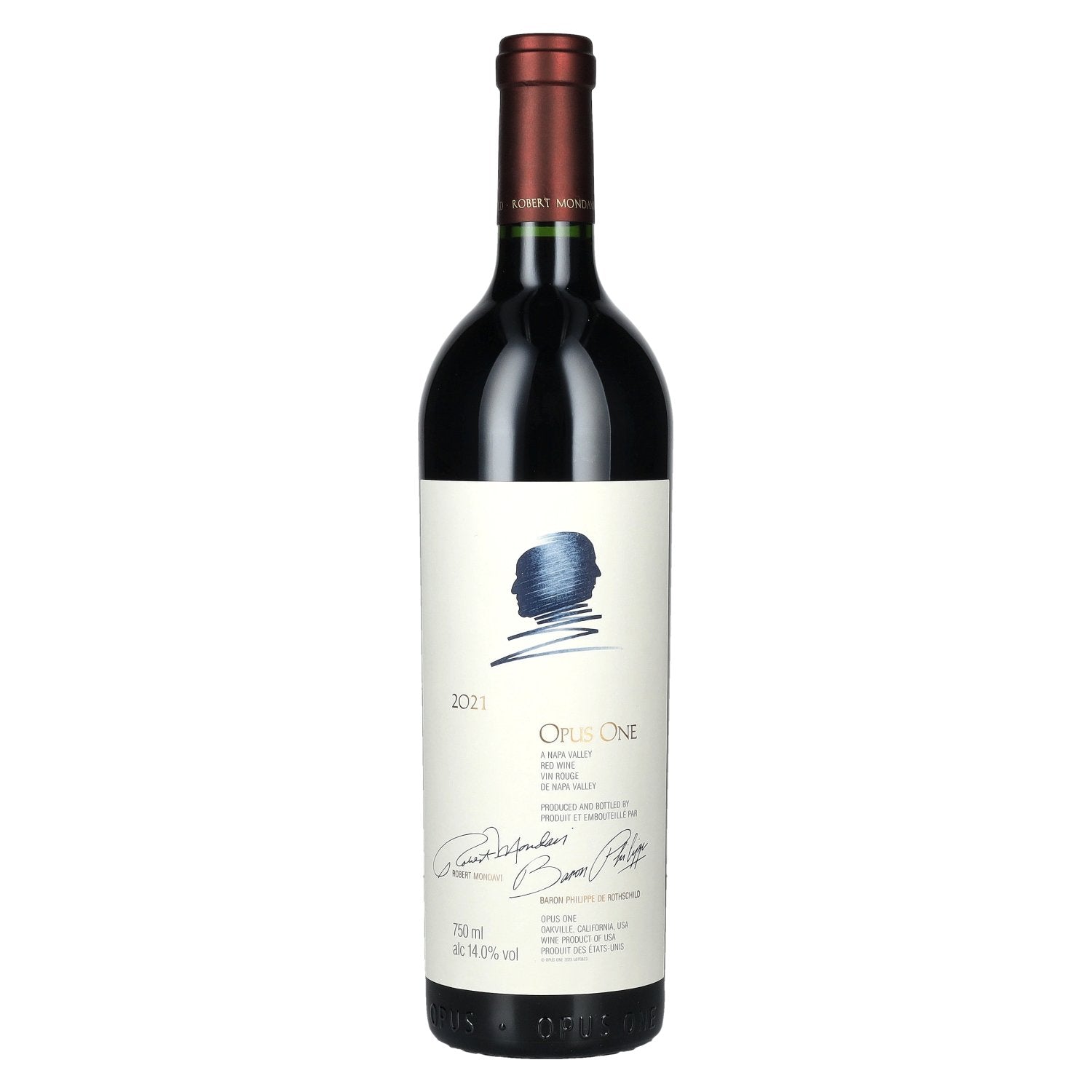 Opus One