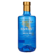 Bivrost Arctic Gin 44% ABV 0.7l