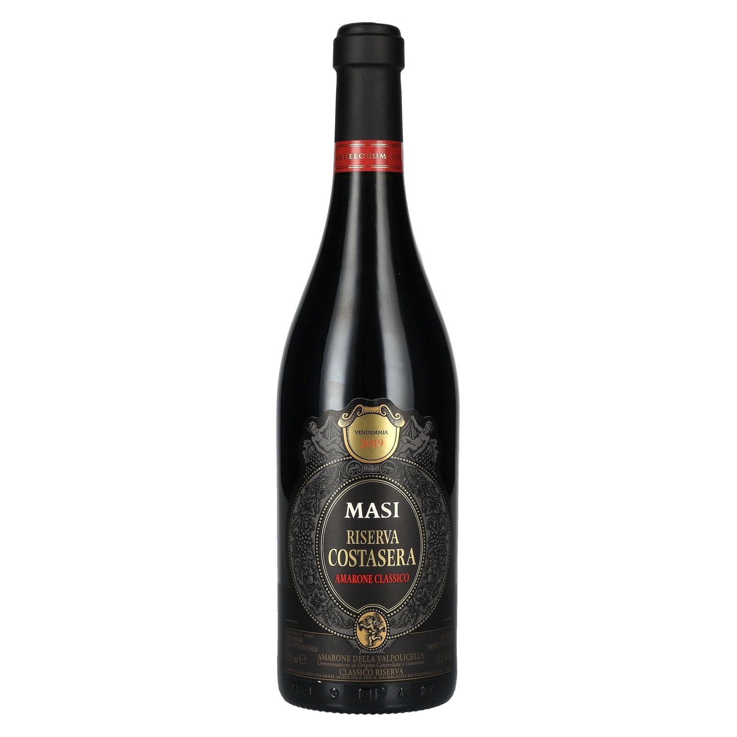 Masi Riserva Costasera Amarone Classico DOCG 2019 15.5% Vol. 0.75l