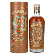 Cihuatán 15 Alux Aged Rum Limited Edition 43.2% Vol. 0.7l in Gift Box