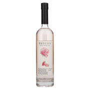 Brecon ROSE PETAL Gin 37.5% Vol. 0.7l