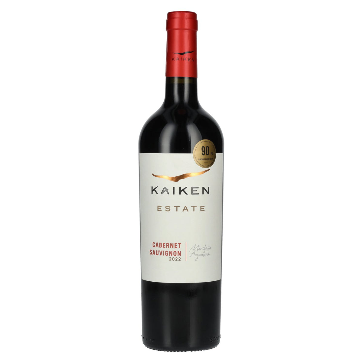 Kaiken Estate Cabernet Sauvignon 2022 14% Vol. 0.75l