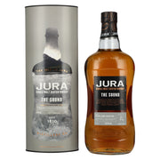 Jura THE SOUND Single Malt Scotch Whisky 42.5% Vol. 1L in Gift Box