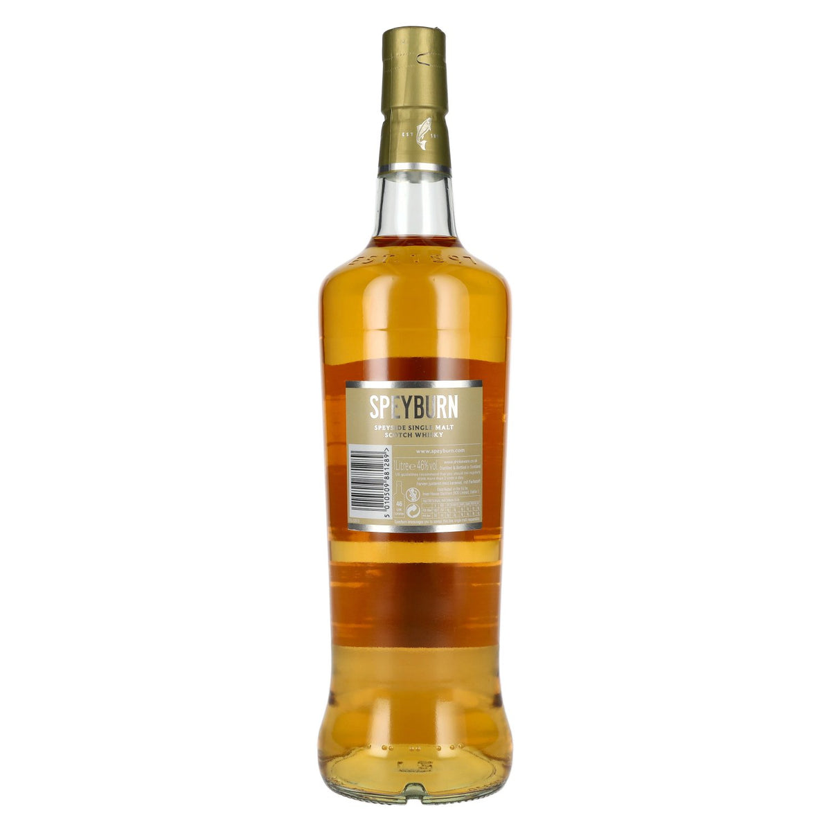 Speyburn HOPKINS RESERVE Speyside Single Malt TRAVEL EXCLUSIVE 46% Vol. 1l