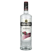 Bauer Cherry Schnapps 36% Vol. 1L