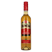 Rum-Bar Worthy Park Estate GOLD Jamaica Rum 40% Vol. 0.7L