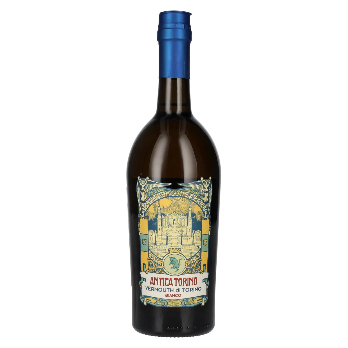 Antica Torino Vermouth di Torino Bianco 16% vol. 0.75 l