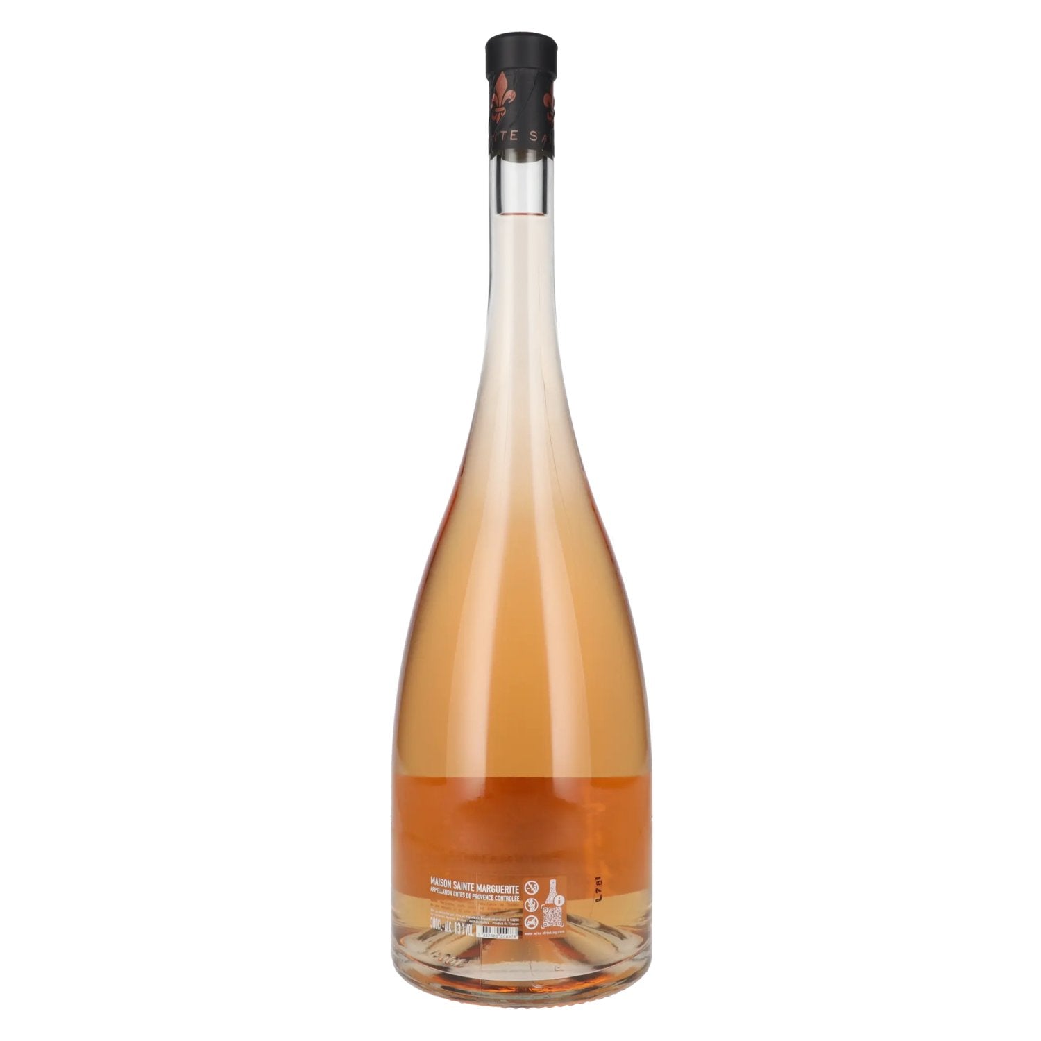 Maison Sainte Marguerite Côtes de Provence 2023 13% Vol. 3l