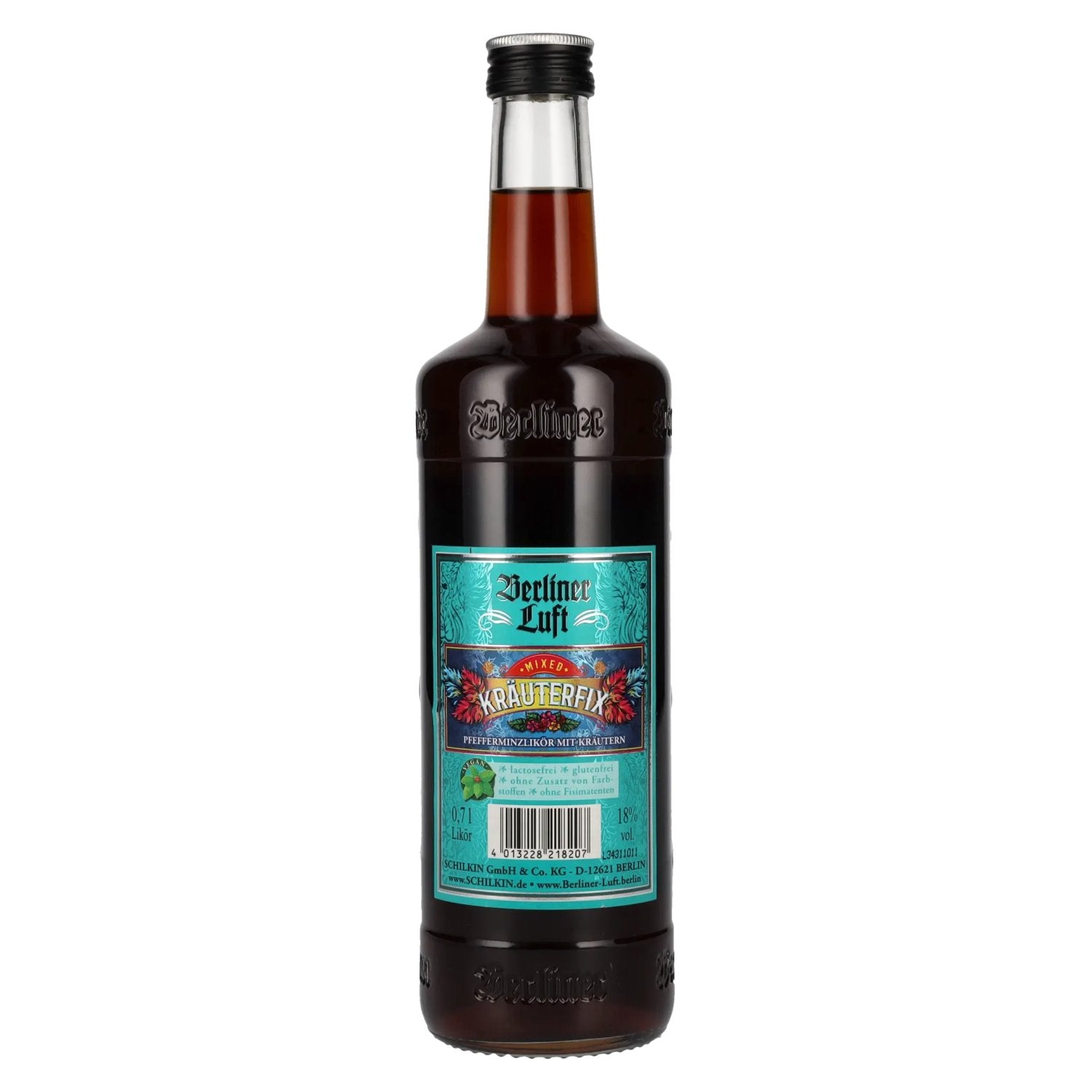 Berliner Luft Mixed HERBFIX 18% Vol. 0.7l