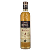 Luigi Francoli 3 Anni RISERVA Grappa del Piemonte 41,5% Vol. 0,7l