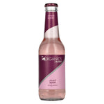 Red Bull Organics by Red Bull Purple BERRY 0,25l