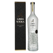 Libra Vodka Limited Edition 40% Vol. 0,7l in Geschenkbox