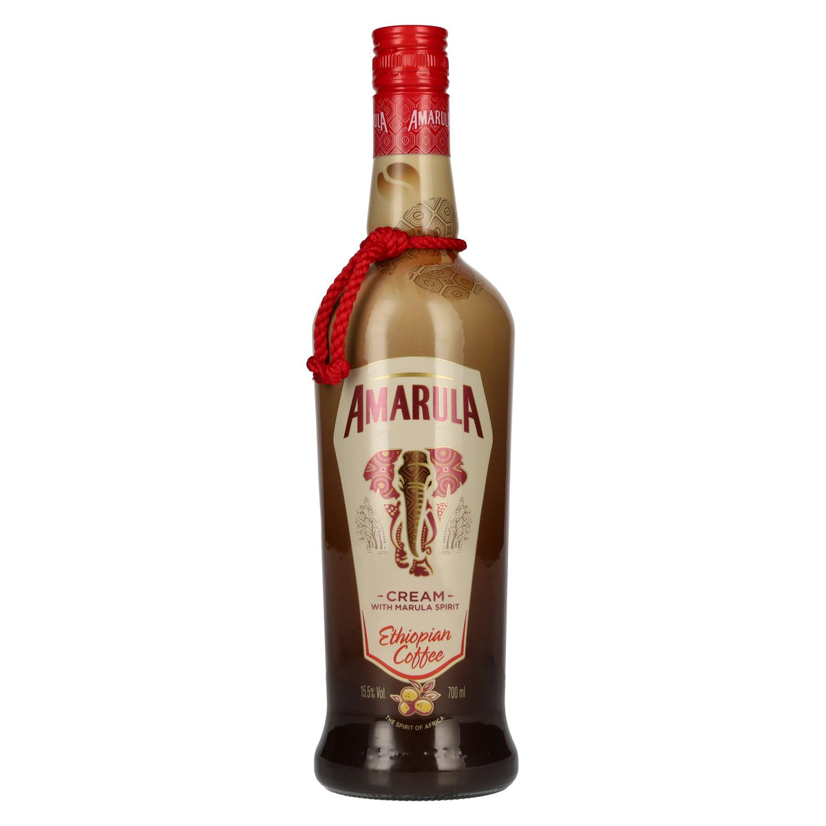 Amarula Cream Ethiopian Coffee 15.5% ABV 0.7l