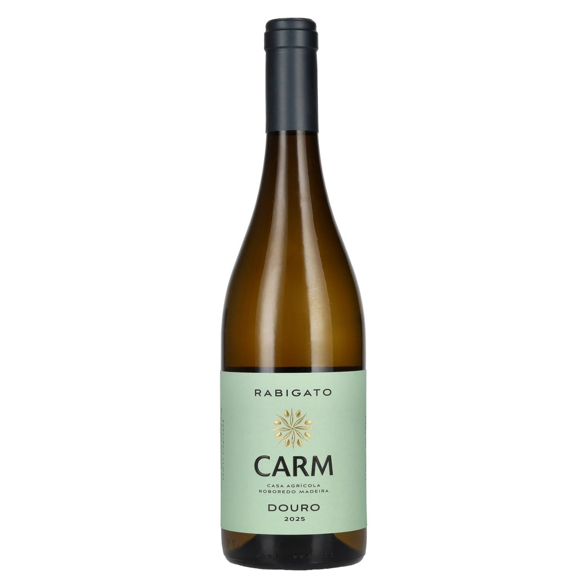 CARM Rabigato White DOP Douro 2025 12.5% ABV 0.75l