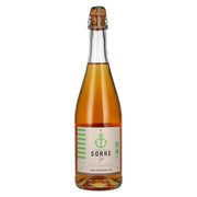 Sorre Cidre Artisanal Bio 4,5% Vol. 0,75l