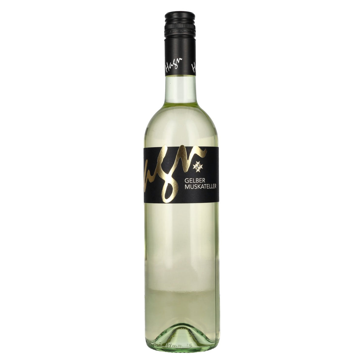 Hagn Gelber Muskateller 2025 11,5% Vol. 0,75l