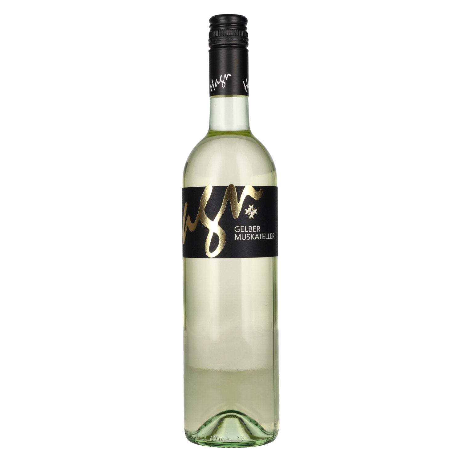 Hagn Gelber Muskateller 2025 11,5% Vol. 0,75l