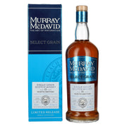 Murray McDavid BENCHMARK 13 Years Old NORTH BRITISH Port & PX Cask Finish 2011 51.7% Vol. 0.7l in gift box