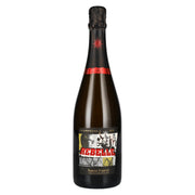 Champagne Baron-Fuenté REBELLE 2019 12.5% ABV 0.75l