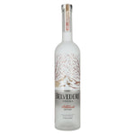 Belvedere Vodka Altitude Edition 40% Vol. 1,75l + LED Lichtsticker