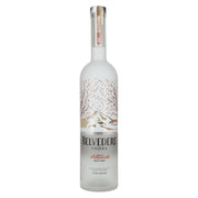 Belvedere Vodka Altitude Edition 40% Vol. 1,75l + LED Lichtsticker