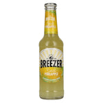 Bacardi Breezer Sweet Pineapple 4% ABV 0.275 l