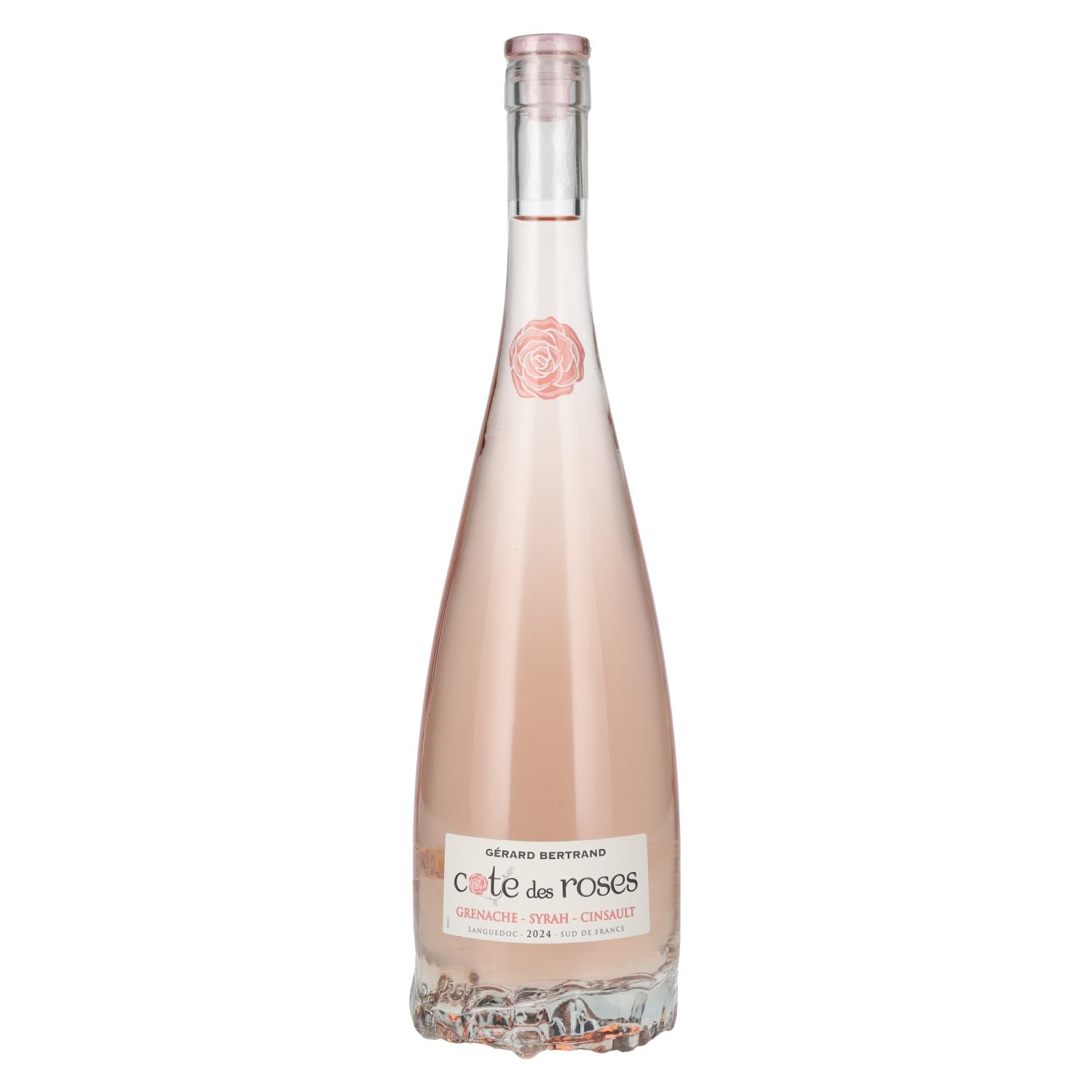 Gérard Bertrand Côte des Roses Rosé 2024 13% Vol. 0.75l