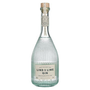 Lind & Lime London Dry Gin 44% Vol. 0,7l