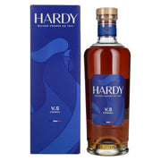 Hardy V.S Fine Cognac 40% Vol. 0,7l in Geschenkbox
