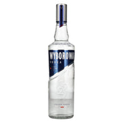 Wyborowa Vodka 37.5% Vol. 0.7l