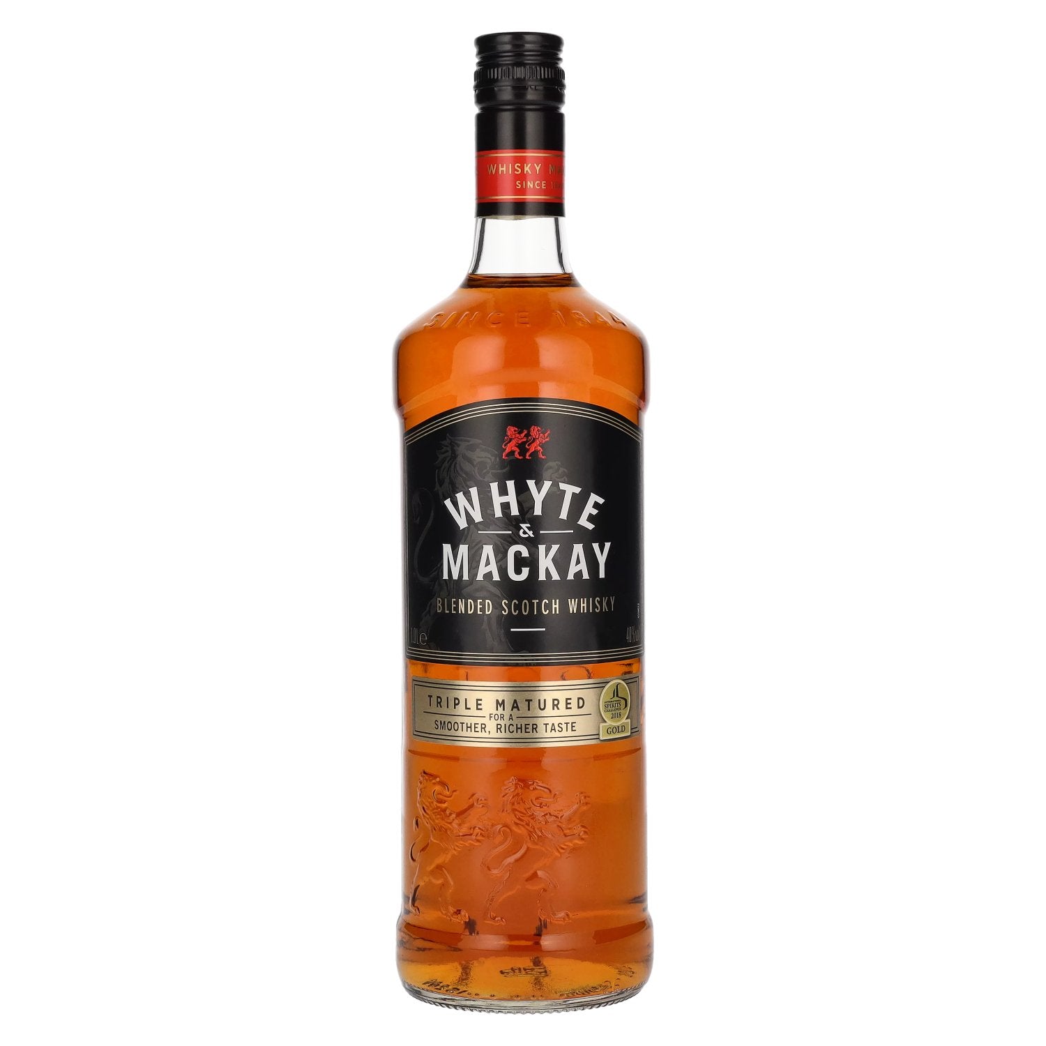 Whyte & Mackay