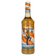 Captain Morgan Summer Edition ORANGE VANILLA TWIST 30% Vol. 0.7l