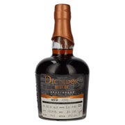Dictador BEST OF 1981 APASIONADO Colombian Rum EXP-111 44% Vol. 0.7l