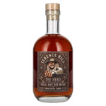 Terence Hill THE HERO Voll Auf Die Nuss Hazelnut Liqueur 21% ABV 0.7l