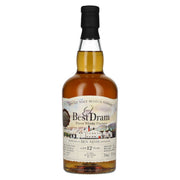 Best Dram 12 Years Old Ben Nevis 1st Fill Ruby Port Butt Single Malt #1982 2012 57.8% Vol. 0.7l