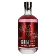 Rammstein Gin PINK Batch #1 40% Vol. 0.7l