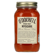 O'Donnell Moonshine TOUGH NUT Liqueur 25% Vol. 0,7l