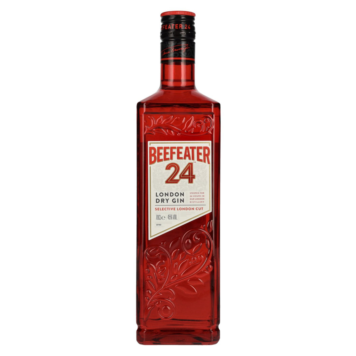 Beefeater 24 London Dry Gin 45% vol. 0.7 l