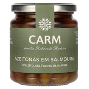 CARM eingelegte Oliven 300 g
