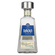 1800 Tequila Reserva SILVER 100% Agave 38% Vol. 0.7l
