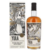 Douglas Laing YULA Speyside Single Malt Scotch Whisky 40% Vol. 0,7l in Geschenkbox