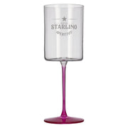 Starlino Aperitivo Stem Glass