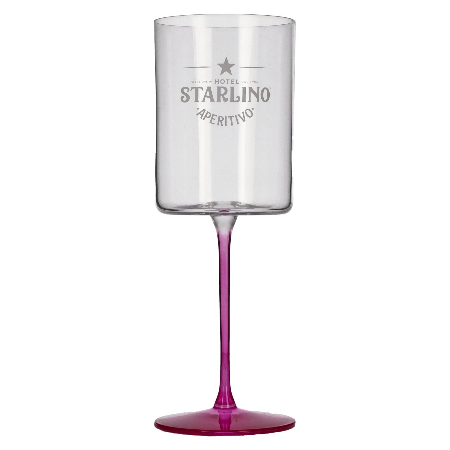 Starlino Aperitivo Stem Glass