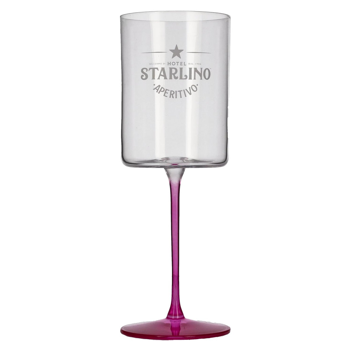 Starlino Aperitivo Stem Glass