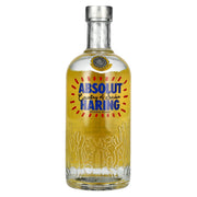 Absolut HARING Vodka 40% vol. 0.7l