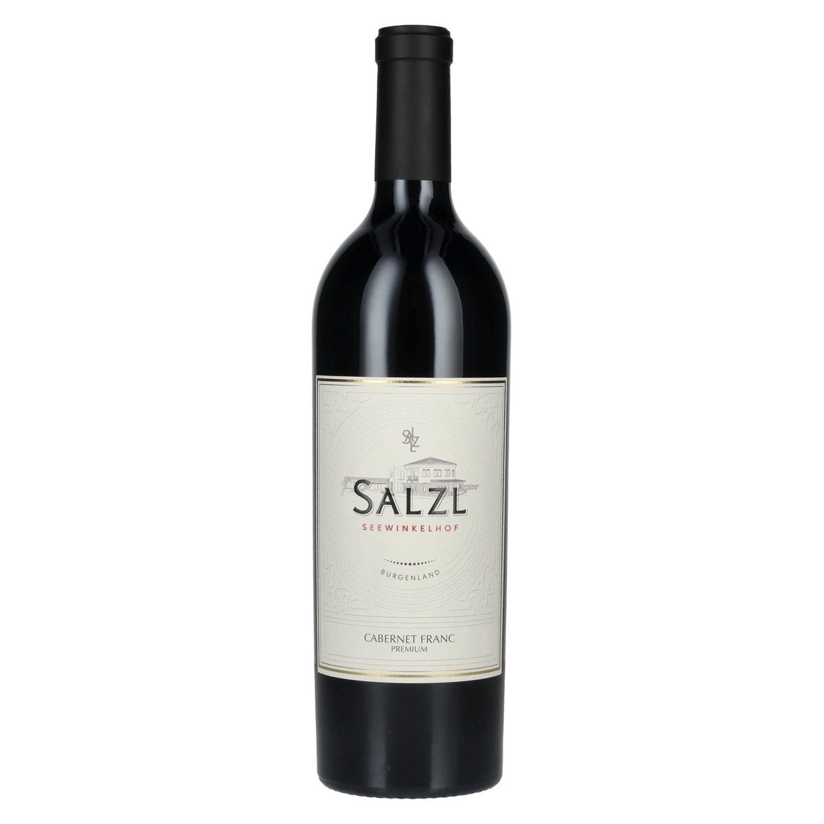 Salzl Cabernet Franc Premium 2020 14% Vol. 0.75l