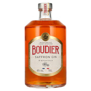 Boudier Saffron Gin 40% Vol. 0.7l