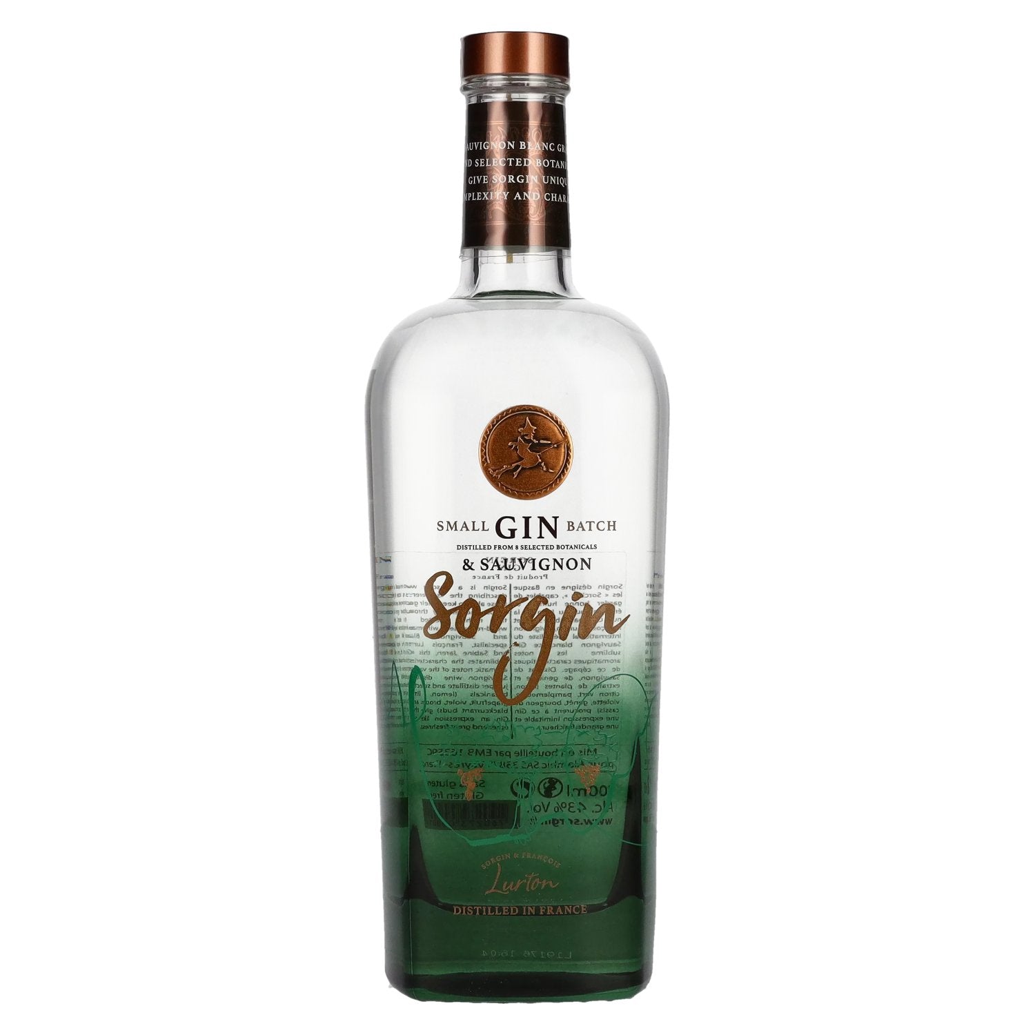 Sorgin