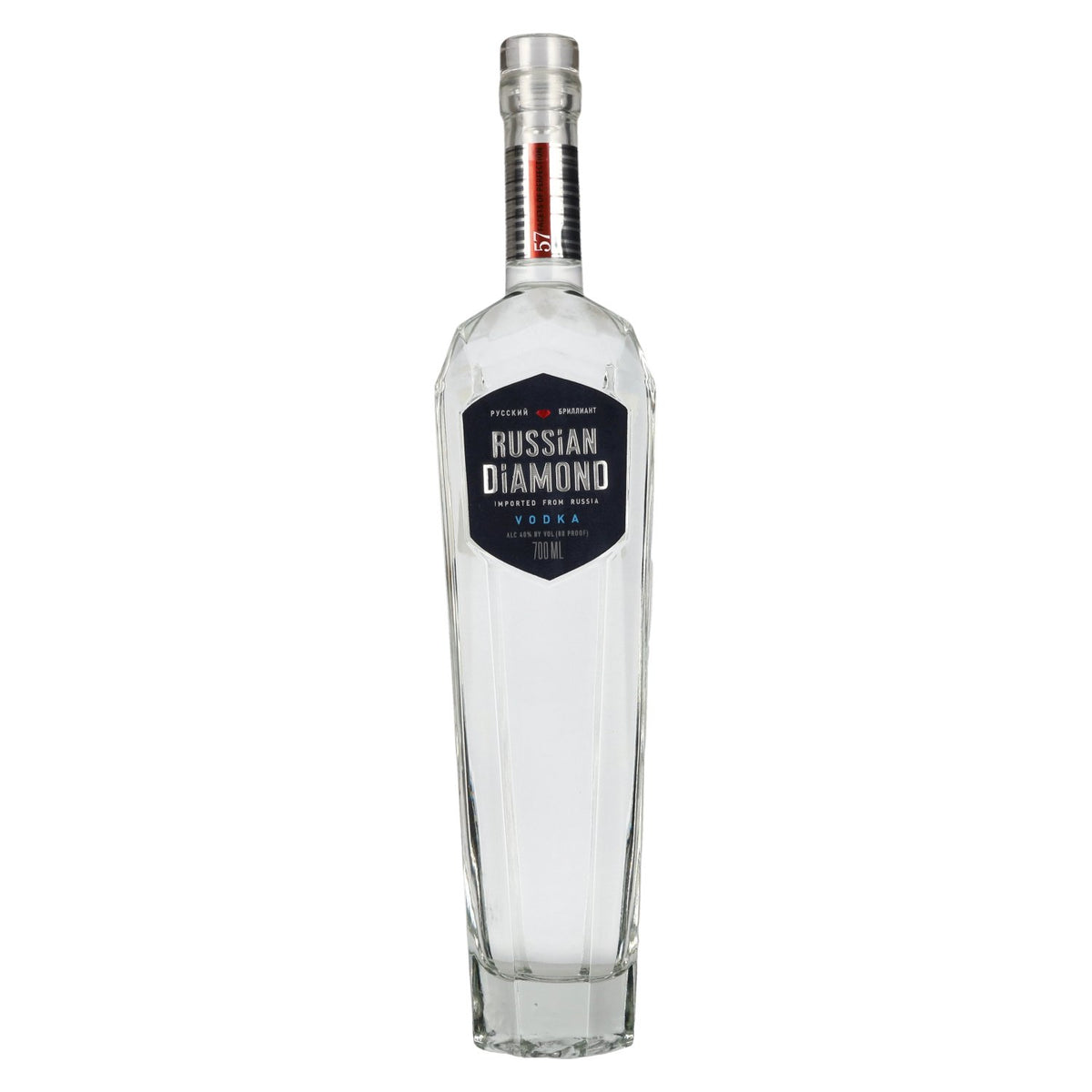 Vodka Russland
