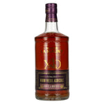 La Mauny XO Rhum Vieux Agricole 40% Vol. 0,7l